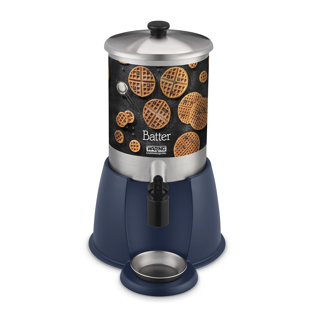 2-Gallon Batter Dispenser